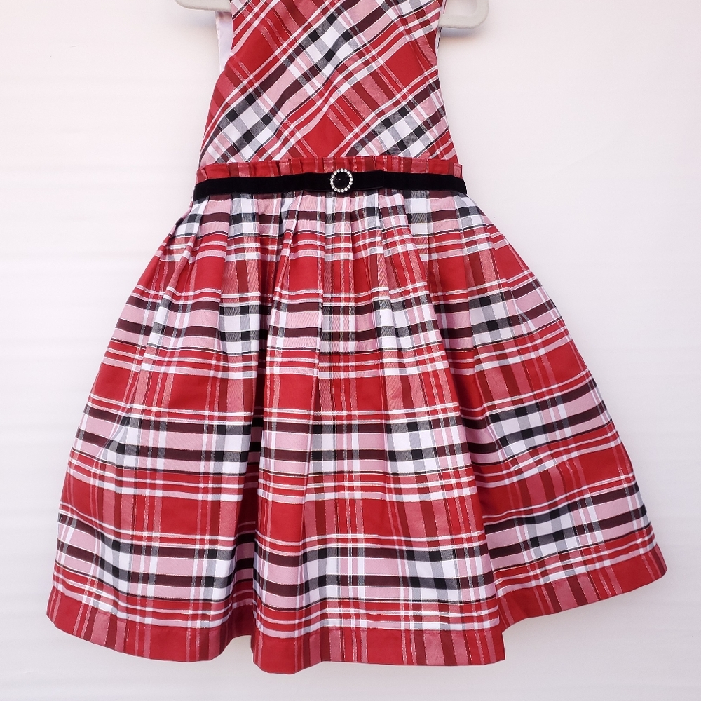 Jona Michelle Party Dress in EUC - Picture 2 of 10